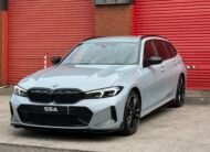 2024 ’24’ BMW M340i M Sport Touring *BROOKLYN-ALL PACKS-COGNAC SEATS-BMW WARRANTY* Auto