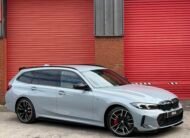 2024 ’24’ BMW M340i M Sport Touring *BROOKLYN-ALL PACKS-COGNAC SEATS-BMW WARRANTY* Auto
