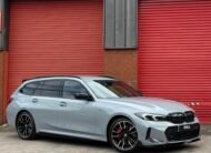 2024 ’24’ BMW M340i M Sport Touring *BROOKLYN-ALL PACKS-COGNAC SEATS-BMW WARRANTY* Auto