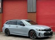 2024 ’24’ BMW M340i M Sport Touring *BROOKLYN-ALL PACKS-COGNAC SEATS-BMW WARRANTY* Auto