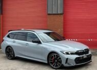 2024 ’24’ BMW M340i M Sport Touring *BROOKLYN-ALL PACKS-COGNAC SEATS-BMW WARRANTY* Auto