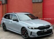 2024 ’24’ BMW M340i M Sport Touring *BROOKLYN-ALL PACKS-COGNAC SEATS-BMW WARRANTY* Auto