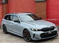 2024 ’24’ BMW M340i M Sport Touring *BROOKLYN-ALL PACKS-COGNAC SEATS-BMW WARRANTY* Auto