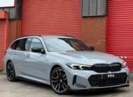 2024 ’24’ BMW M340i M Sport Touring *BROOKLYN-ALL PACKS-COGNAC SEATS-BMW WARRANTY* Auto