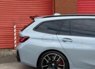 2024 ’24’ BMW M340i M Sport Touring *BROOKLYN-ALL PACKS-COGNAC SEATS-BMW WARRANTY* Auto