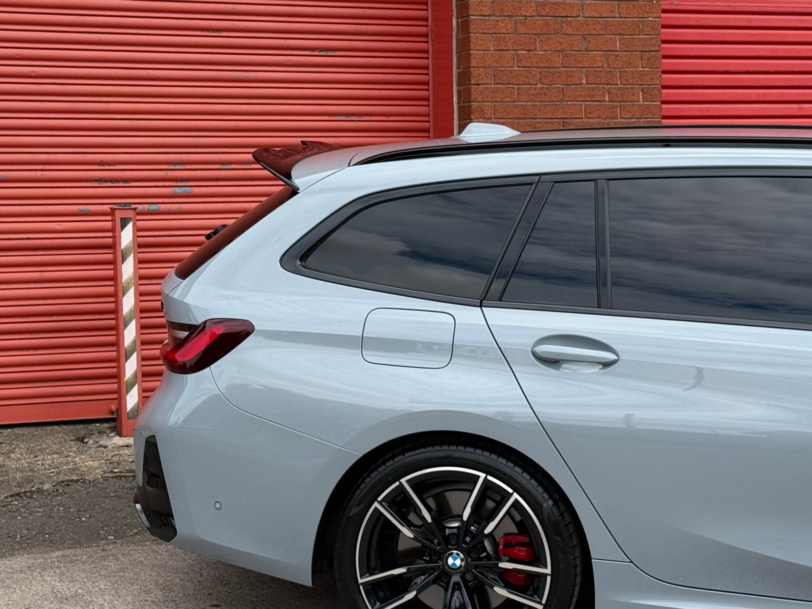 2024 ’24’ BMW M340i M Sport Touring *BROOKLYN-ALL PACKS-COGNAC SEATS-BMW WARRANTY* Auto