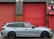 2024 ’24’ BMW M340i M Sport Touring *BROOKLYN-ALL PACKS-COGNAC SEATS-BMW WARRANTY* Auto