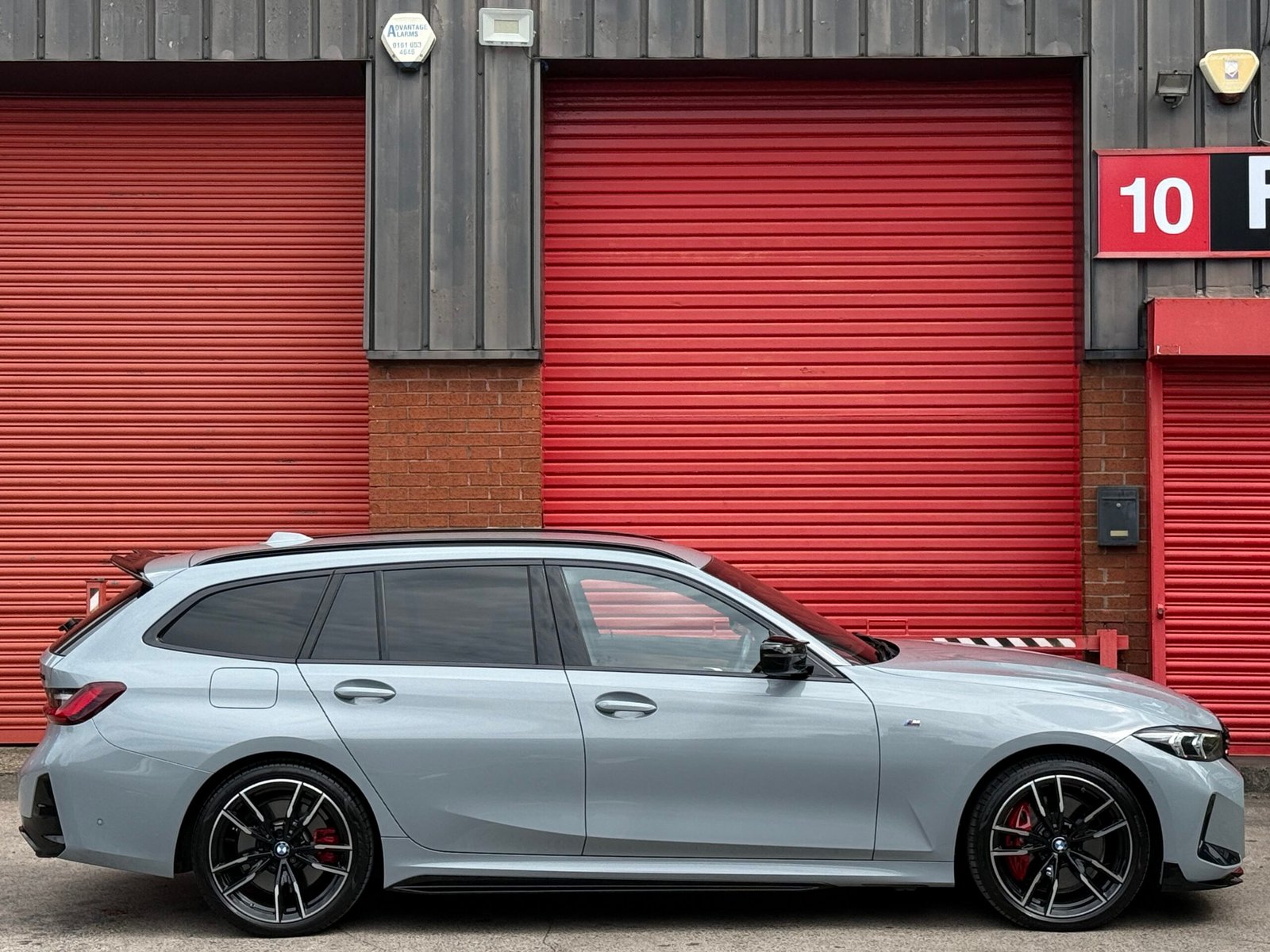 2024 ’24’ BMW M340i M Sport Touring *BROOKLYN-ALL PACKS-COGNAC SEATS-BMW WARRANTY* Auto