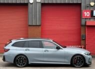 2024 ’24’ BMW M340i M Sport Touring *BROOKLYN-ALL PACKS-COGNAC SEATS-BMW WARRANTY* Auto