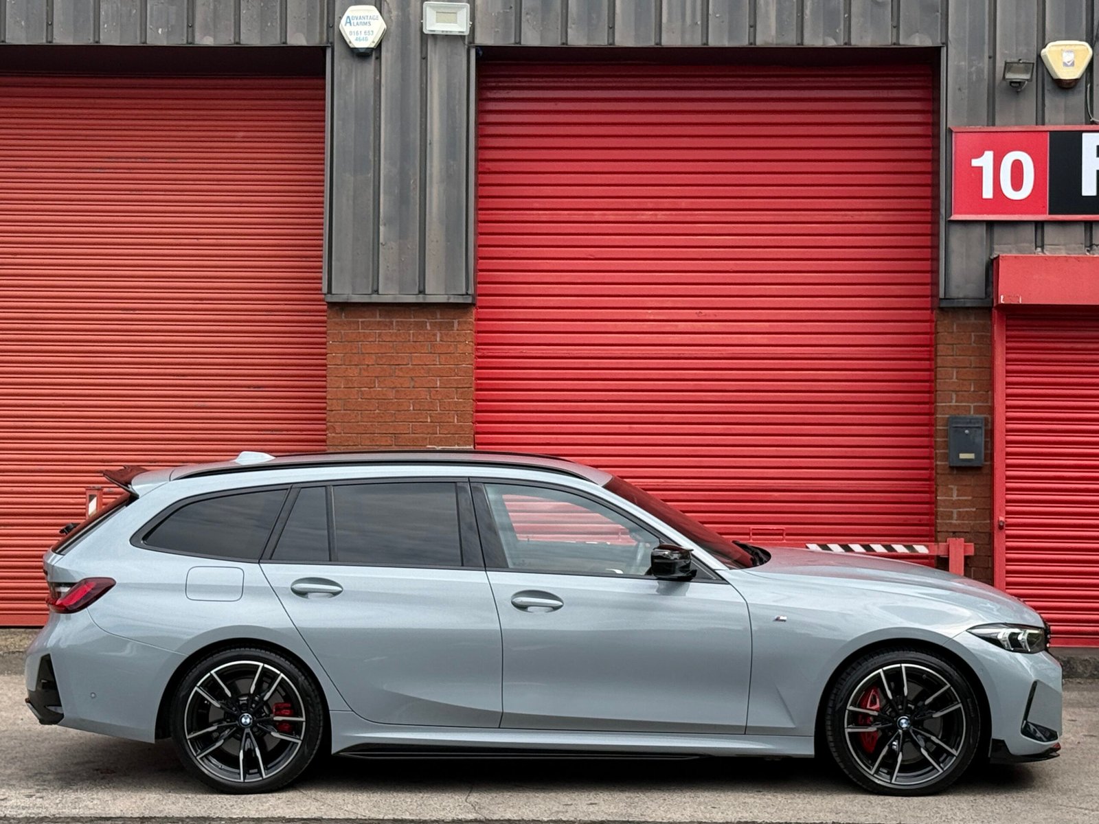 2024 ’24’ BMW M340i M Sport Touring *BROOKLYN-ALL PACKS-COGNAC SEATS-BMW WARRANTY* Auto