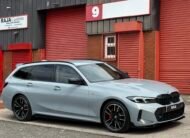2024 ’24’ BMW M340i M Sport Touring *BROOKLYN-ALL PACKS-COGNAC SEATS-BMW WARRANTY* Auto