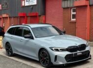 2024 ’24’ BMW M340i M Sport Touring *BROOKLYN-ALL PACKS-COGNAC SEATS-BMW WARRANTY* Auto