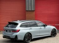 2024 ’24’ BMW M340i M Sport Touring *BROOKLYN-ALL PACKS-COGNAC SEATS-BMW WARRANTY* Auto
