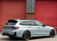 2024 ’24’ BMW M340i M Sport Touring *BROOKLYN-ALL PACKS-COGNAC SEATS-BMW WARRANTY* Auto