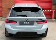 2024 ’24’ BMW M340i M Sport Touring *BROOKLYN-ALL PACKS-COGNAC SEATS-BMW WARRANTY* Auto
