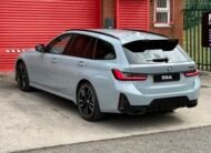 2024 ’24’ BMW M340i M Sport Touring *BROOKLYN-ALL PACKS-COGNAC SEATS-BMW WARRANTY* Auto