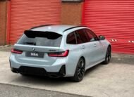 2024 ’24’ BMW M340i M Sport Touring *BROOKLYN-ALL PACKS-COGNAC SEATS-BMW WARRANTY* Auto
