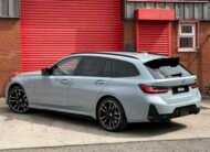 2024 ’24’ BMW M340i M Sport Touring *BROOKLYN-ALL PACKS-COGNAC SEATS-BMW WARRANTY* Auto