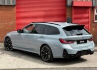 2024 ’24’ BMW M340i M Sport Touring *BROOKLYN-ALL PACKS-COGNAC SEATS-BMW WARRANTY* Auto
