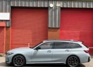 2024 ’24’ BMW M340i M Sport Touring *BROOKLYN-ALL PACKS-COGNAC SEATS-BMW WARRANTY* Auto