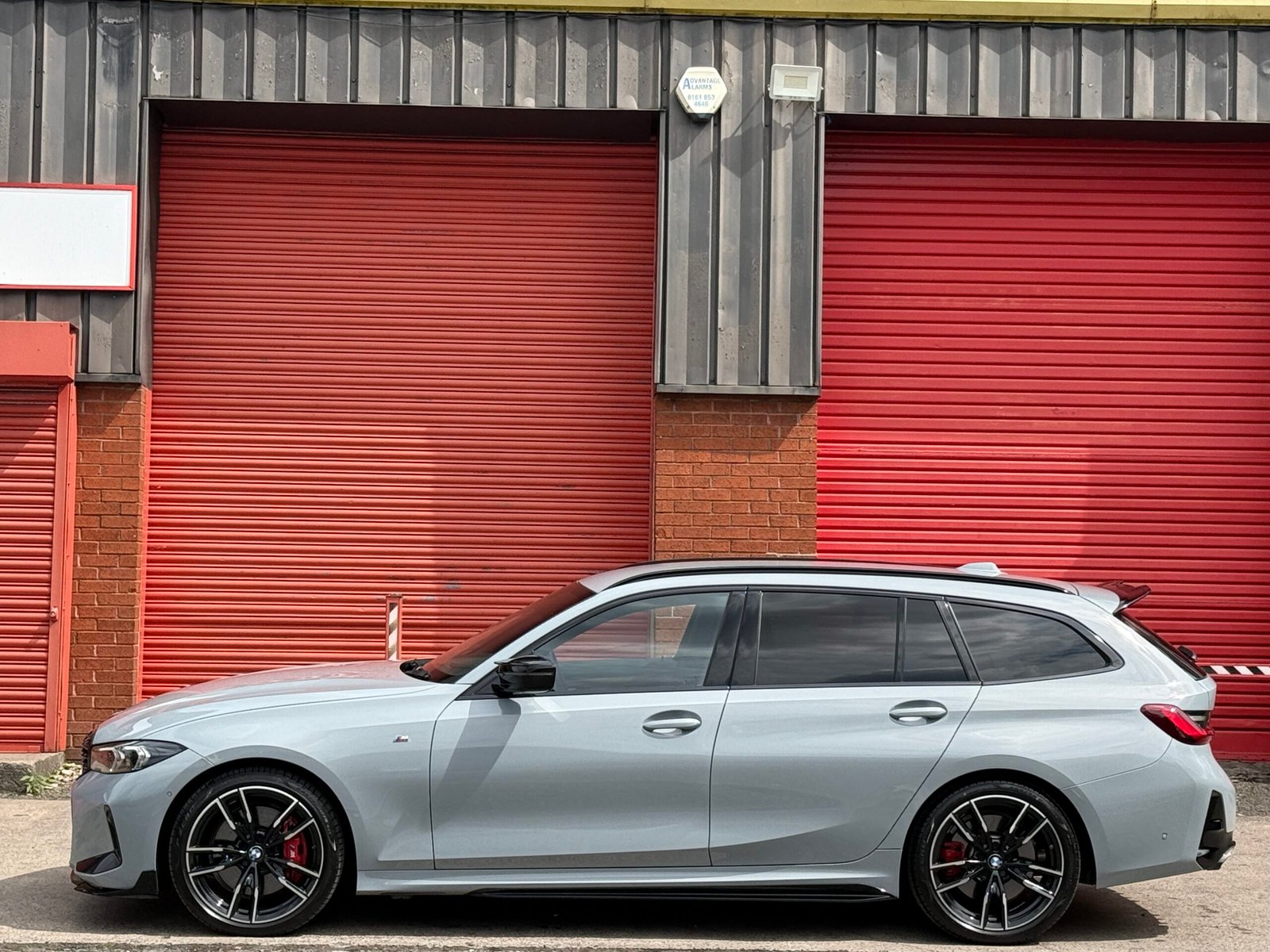 2024 ’24’ BMW M340i M Sport Touring *BROOKLYN-ALL PACKS-COGNAC SEATS-BMW WARRANTY* Auto