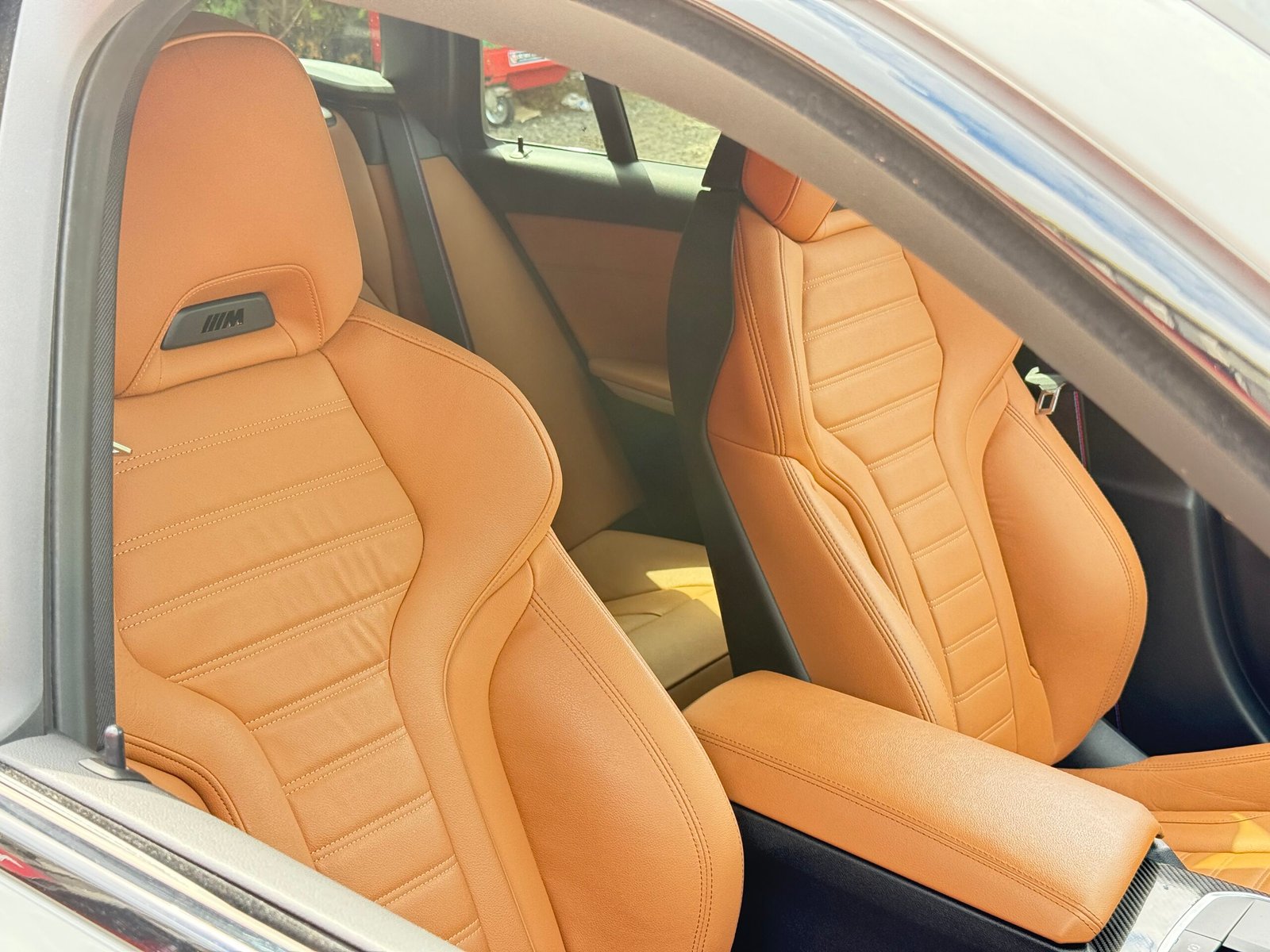 2024 ’24’ BMW M340i M Sport Touring *BROOKLYN-ALL PACKS-COGNAC SEATS-BMW WARRANTY* Auto
