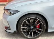 2024 ’24’ BMW M340i M Sport Touring *BROOKLYN-ALL PACKS-COGNAC SEATS-BMW WARRANTY* Auto