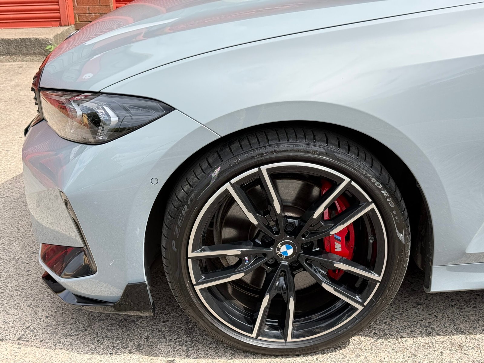 2024 ’24’ BMW M340i M Sport Touring *BROOKLYN-ALL PACKS-COGNAC SEATS-BMW WARRANTY* Auto