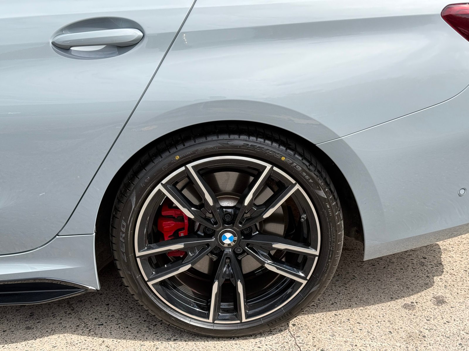 2024 ’24’ BMW M340i M Sport Touring *BROOKLYN-ALL PACKS-COGNAC SEATS-BMW WARRANTY* Auto
