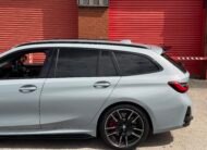 2024 ’24’ BMW M340i M Sport Touring *BROOKLYN-ALL PACKS-COGNAC SEATS-BMW WARRANTY* Auto