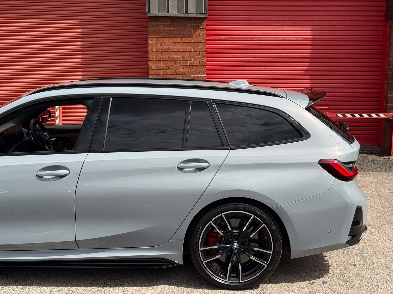 2024 ’24’ BMW M340i M Sport Touring *BROOKLYN-ALL PACKS-COGNAC SEATS-BMW WARRANTY* Auto