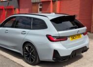 2024 ’24’ BMW M340i M Sport Touring *BROOKLYN-ALL PACKS-COGNAC SEATS-BMW WARRANTY* Auto
