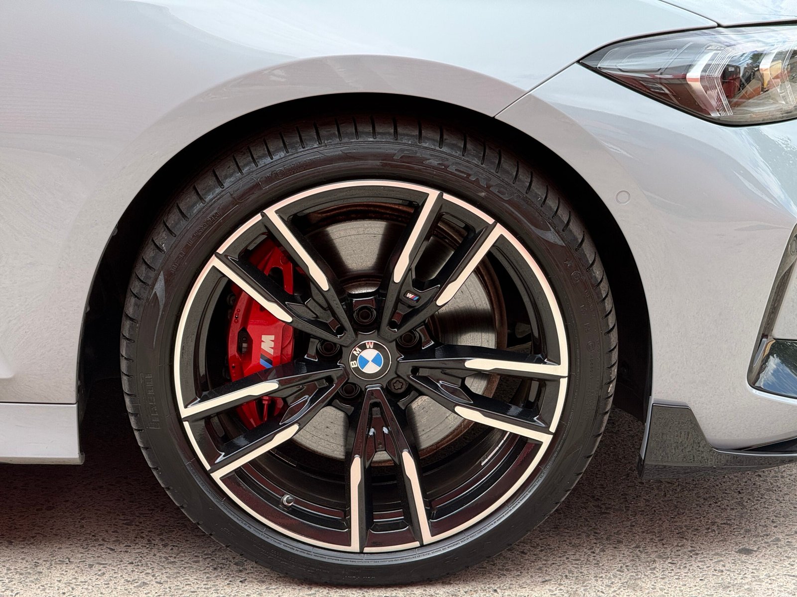 2024 ’24’ BMW M340i M Sport Touring *BROOKLYN-ALL PACKS-COGNAC SEATS-BMW WARRANTY* Auto