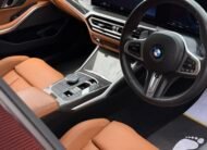 2024 ’24’ BMW M340i M Sport Touring *BROOKLYN-ALL PACKS-COGNAC SEATS-BMW WARRANTY* Auto
