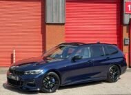 2019 ’69’ BMW 330d M Sport Plus Touring *ALL FACTORY PACKS: PREMIUM, TECH & COMFORT* Auto