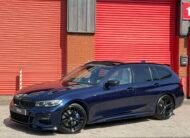 2019 ’69’ BMW 330d M Sport Plus Touring *ALL FACTORY PACKS: PREMIUM, TECH & COMFORT* Auto