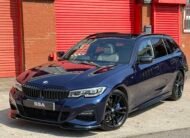 2019 ’69’ BMW 330d M Sport Plus Touring *ALL FACTORY PACKS: PREMIUM, TECH & COMFORT* Auto