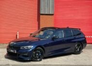2019 ’69’ BMW 330d M Sport Plus Touring *ALL FACTORY PACKS: PREMIUM, TECH & COMFORT* Auto
