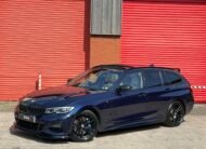 2019 ’69’ BMW 330d M Sport Plus Touring *ALL FACTORY PACKS: PREMIUM, TECH & COMFORT* Auto