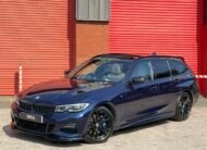 2019 ’69’ BMW 330d M Sport Plus Touring *ALL FACTORY PACKS: PREMIUM, TECH & COMFORT* Auto
