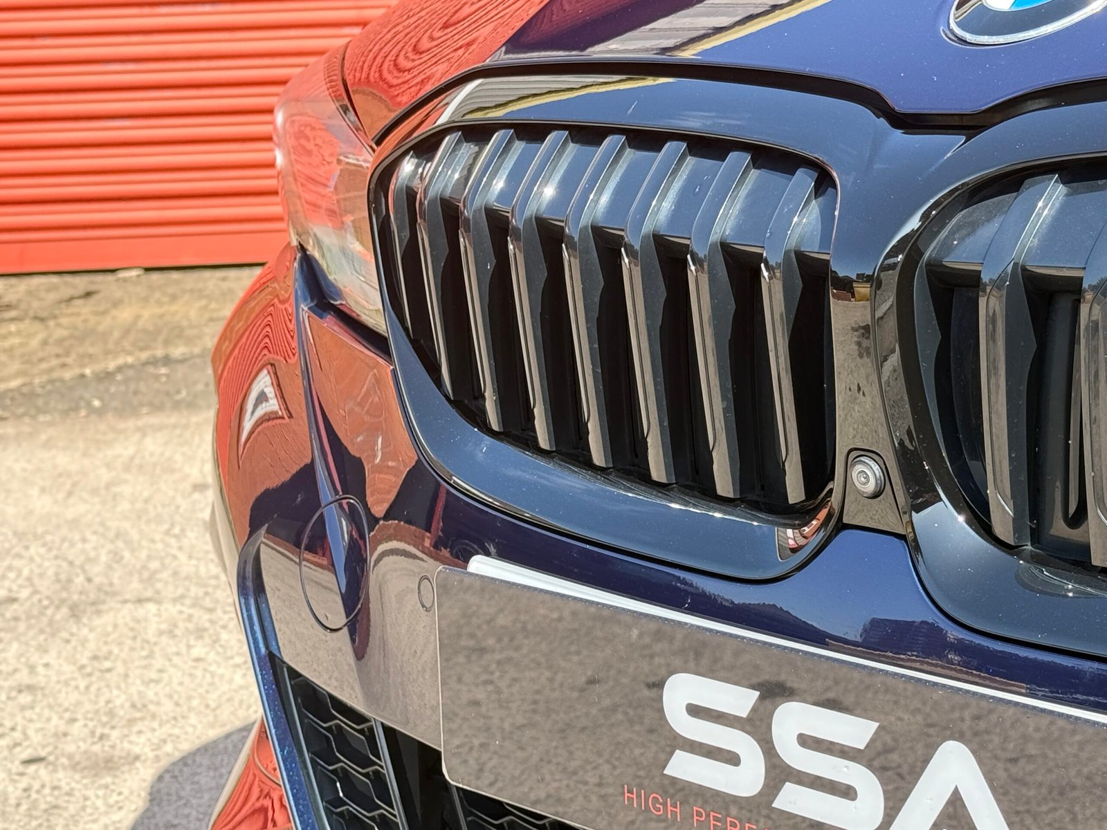 2019 ’69’ BMW 330d M Sport Plus Touring *ALL FACTORY PACKS: PREMIUM, TECH & COMFORT* Auto