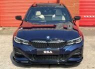 2019 ’69’ BMW 330d M Sport Plus Touring *ALL FACTORY PACKS: PREMIUM, TECH & COMFORT* Auto