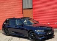 2019 ’69’ BMW 330d M Sport Plus Touring *ALL FACTORY PACKS: PREMIUM, TECH & COMFORT* Auto