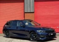 2019 ’69’ BMW 330d M Sport Plus Touring *ALL FACTORY PACKS: PREMIUM, TECH & COMFORT* Auto