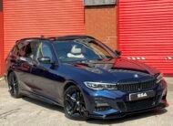 2019 ’69’ BMW 330d M Sport Plus Touring *ALL FACTORY PACKS: PREMIUM, TECH & COMFORT* Auto