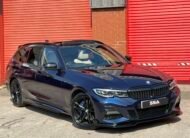2019 ’69’ BMW 330d M Sport Plus Touring *ALL FACTORY PACKS: PREMIUM, TECH & COMFORT* Auto