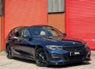 2019 ’69’ BMW 330d M Sport Plus Touring *ALL FACTORY PACKS: PREMIUM, TECH & COMFORT* Auto