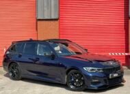 2019 ’69’ BMW 330d M Sport Plus Touring *ALL FACTORY PACKS: PREMIUM, TECH & COMFORT* Auto