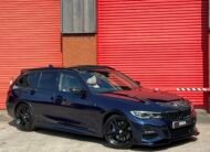 2019 ’69’ BMW 330d M Sport Plus Touring *ALL FACTORY PACKS: PREMIUM, TECH & COMFORT* Auto