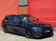2019 ’69’ BMW 330d M Sport Plus Touring *ALL FACTORY PACKS: PREMIUM, TECH & COMFORT* Auto